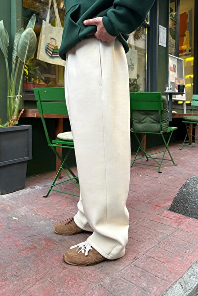 Flaw Wear Basic Sweatpants