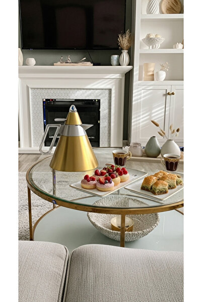 Generic 1-liter tea and coffee thermos with a unique and elegant design