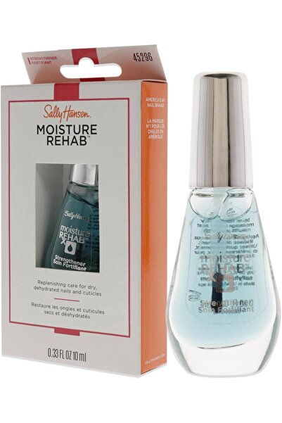 Sally Hansen Moisture Rehab Nail Treatment, 9.8 ml