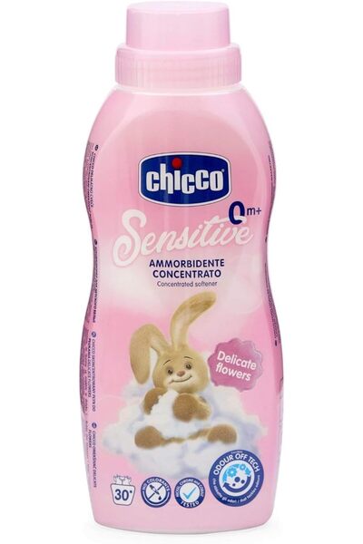 Chicco Softener Delicate Flowers 750ml 0m+