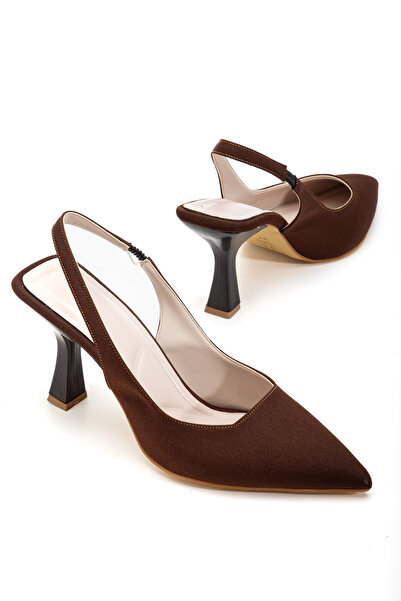 HCO Women's 10 Centimeter Evening Dress Shoes