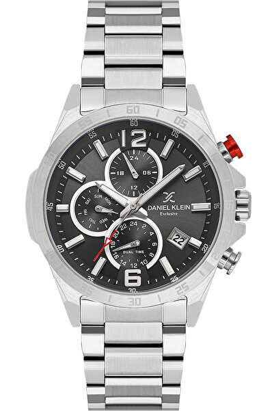 Daniel Klein Erkek Kol Saati DKE-10825-2