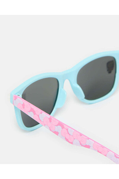 REDTAG Girls Blue Hello Kitty Sunglass