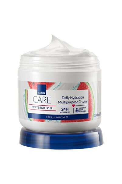 AVON Watermelon Daily Hydration Multi-Purpose Moisturizer
