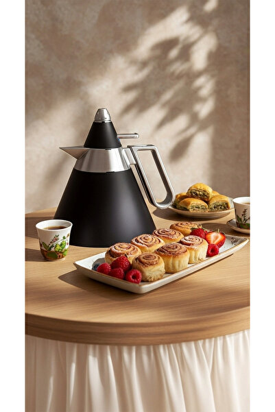 Generic 700ml tea and coffee thermos with a unique and elegant design