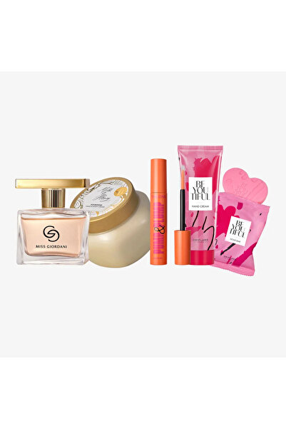 Oriflame Set Pump Up your Style