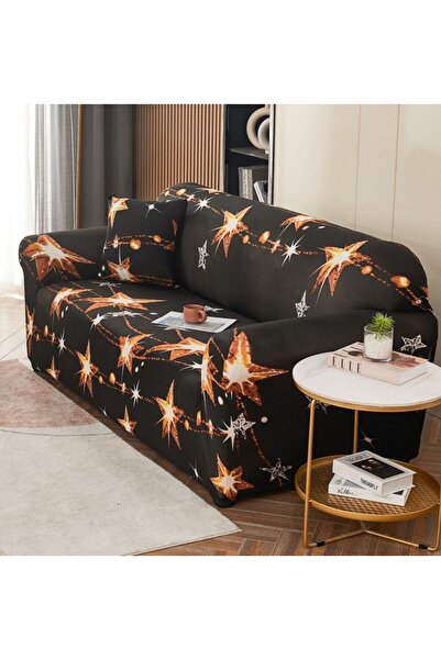 Inovius Husa Canapea 2 Locuri Elastica Moderna - JO760