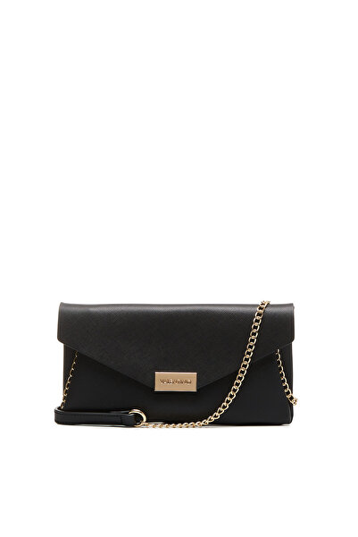 Valentino Bags Arpie Zwarte Clutch VBS3XI01NERO