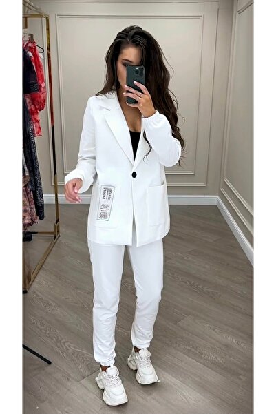 adorashop Elegant Cotton Women’s Suit People0119