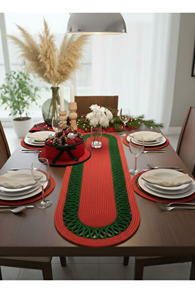 Comfort Craft Christmas Themed American Cutlery and Spoon Set