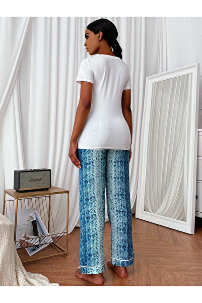 FridayIn Casual Pajama