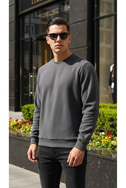 DYNAMO Polar Basic Sweatshirt