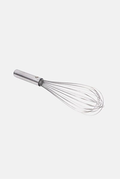 Babish Stainless Steel Balloon Whisk, Silver