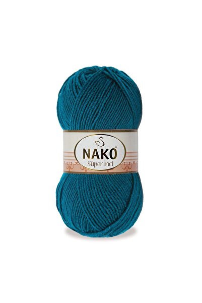 NAKO خيط حياكة يدوي سوبر إنجليش 100 جرام. 2273