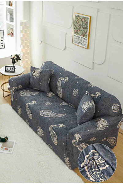 Inovius Husa Canapea 2 Locuri Elastica Moderna - JOJ371