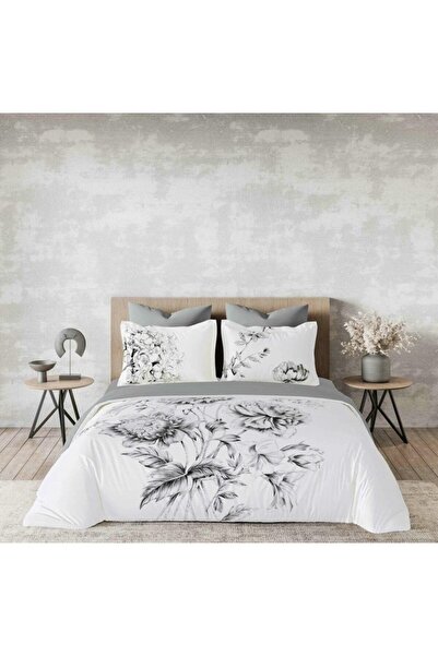 Inovius Finet Bed Linen 6 Pieces With Elastic - CPL292