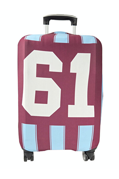 MY SARACİYE (My # 141 Trabzon) Case Set for Suitcases (Cabin, Medium and Large)