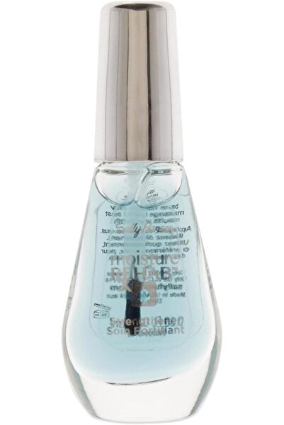 Sally Hansen Moisture Rehab Nail Treatment, 9.8 ml