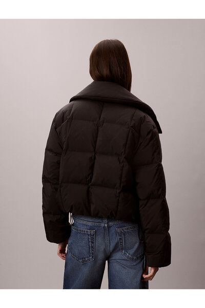 Calvin Klein Short down Puffer Jacket