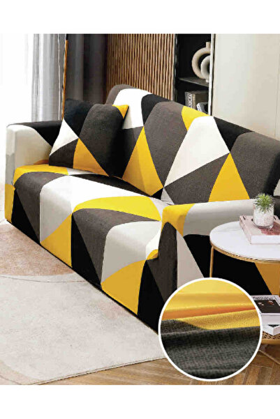 Inovius Husa Canapea 2 Locuri Elastica Moderna - JO748