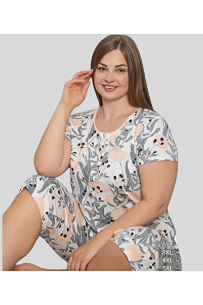 MQ Short pajama set