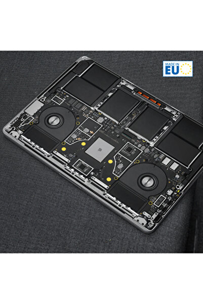 ACME LABS Folie Protectie, Skin Laptop MacBook Pro 14” (2023, M3) - Modele multiple