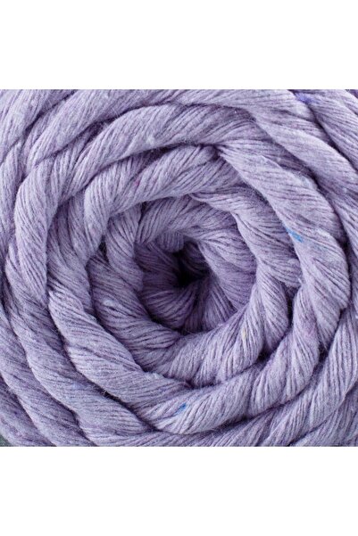 sylar La Mia Boho Slim Lilac Hand Knitting Yarn -L067 - 34201