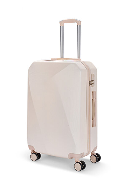LİMRA A travel bag set consisting of 6 luggage bags in various sizes, made of strong and lightweight materials.