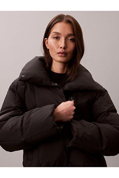 Calvin Klein Short down Puffer Jacket
