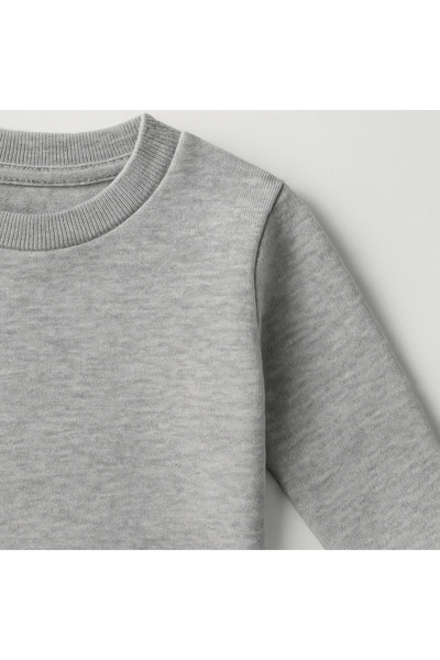 For My Baby Turtleneck Sweatshirt