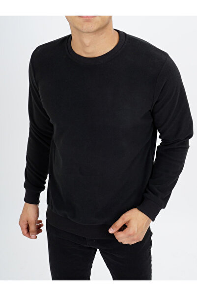 DYNAMO Polar Basic Sweatshirt