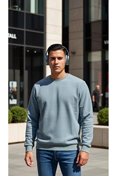 DYNAMO Polar Basic Sweatshirt