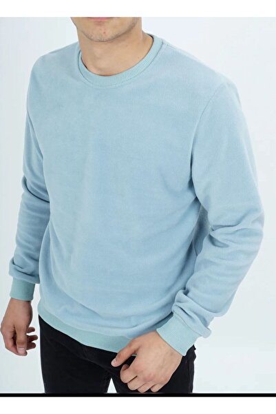 DYNAMO Polar Basic Sweatshirt