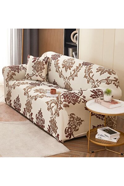 Inovius Husa Canapea 2 Locuri Elastica Moderna -JO753