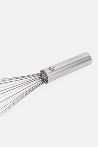 Babish Stainless Steel Balloon Whisk, Silver