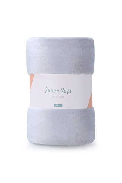 Orange Bed & Bath Twin Blanket | Shawl