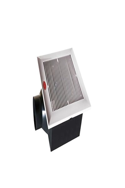 Generic Gypsum Ceiling Exhaust Fan 24 (4-inch Inlet) — High 80 Suction Pressure