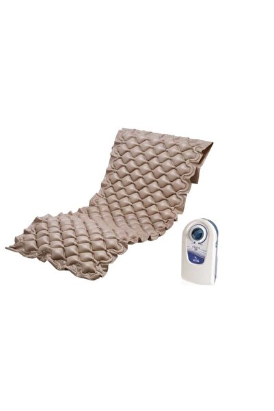 Moretti LAD 462 Anti-bedsore Mattress with Compressor (Anti-decubitus System)