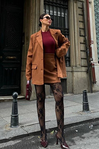 GENCULUS Mini Skirt Set 9935