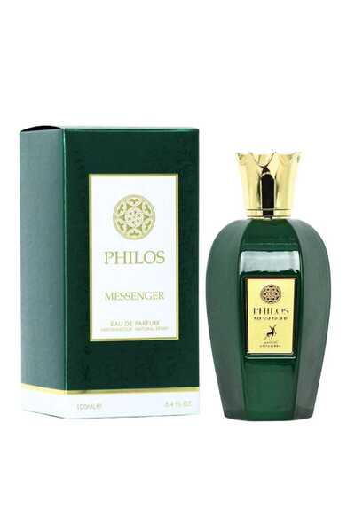 Maison Alhambra Philos Messenger