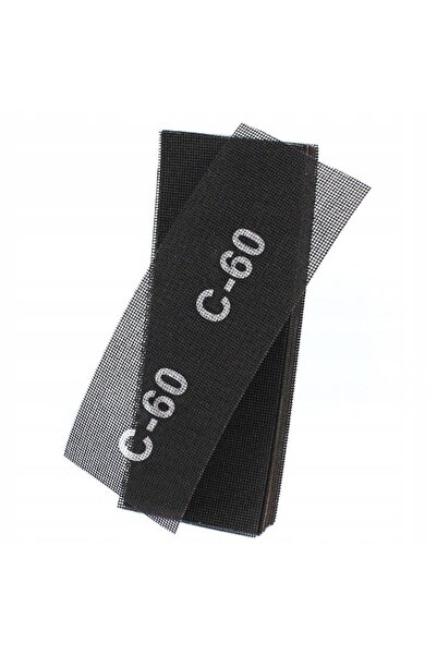 Artool Abrasive sanding sheets, 105x270 mm, P80, 10 pieces