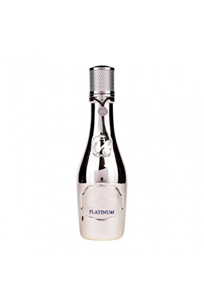 Riiffs PERFUMES Prive Platinum 100 ml - Eau de Parfum for Men