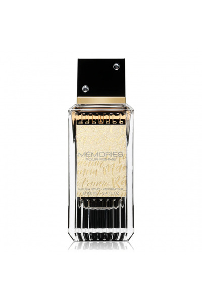 Fragrance World Memories Pour Femme 100 ml - Eau de Parfum, Women