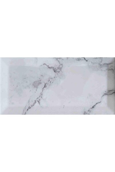 EGE SERAMİK 100X200 METRO CARRARA BEYAZ - 1 kutu 0.5 m2