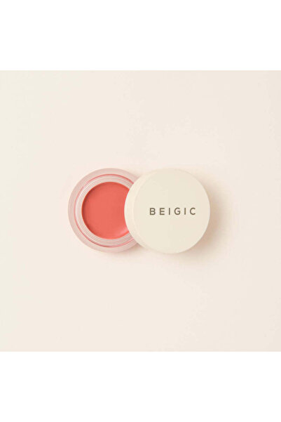 Beigic مرطب شفاه وخدود فلوش 01 تول 4 جرام