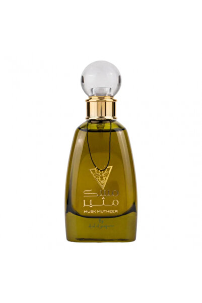ARD AL ZAAFARAN Musk Mutheer 100 ml - Eau de Parfum (Unisex)