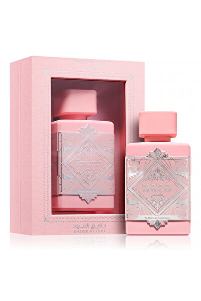 lattafa Badee al Oud Noble Blush 100 ml - Eau de Parfum, women