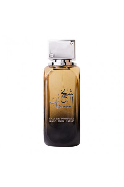 ARD AL ZAAFARAN Sheikh al Shabab 100 ml - Eau de Parfum (Unisex)