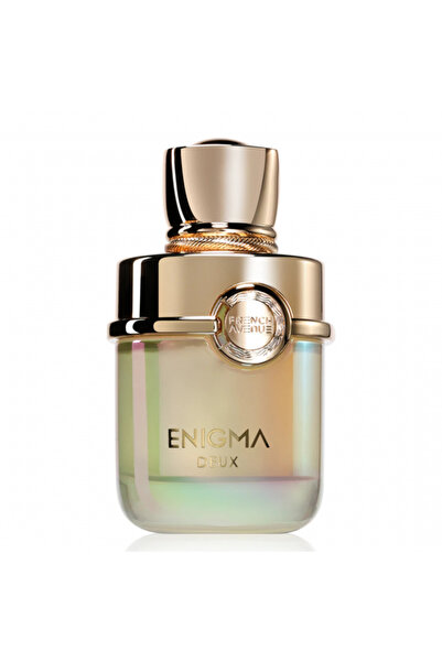 FRENCH AVENUE Enigma Deux 100 ml - Apa de parfum (femei)