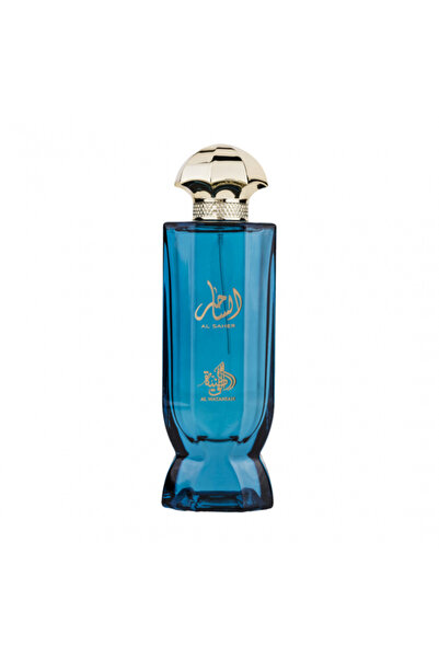 Al Wataniah Al Saher 100 ml - Eau de Parfum, Women